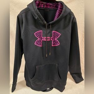 Under Armour S/M Women's Hoodie